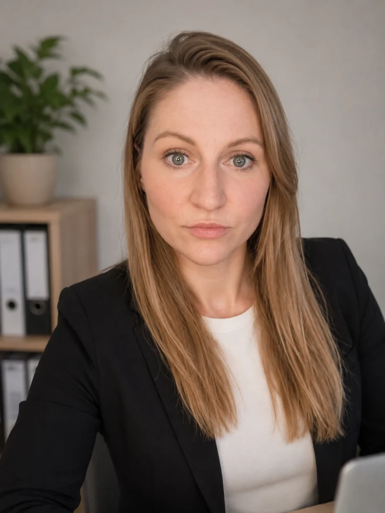Наталія, експертка з підбору персоналу, співзасновниця агенції NN Group — рекрутинг та підбір персоналу для бізнесу.