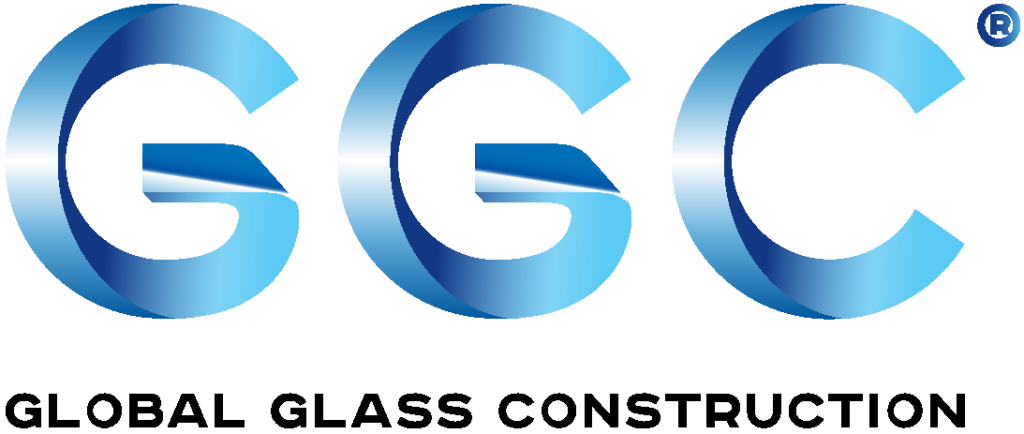 GLOBAL GLASS CONSTRUCTION logo
