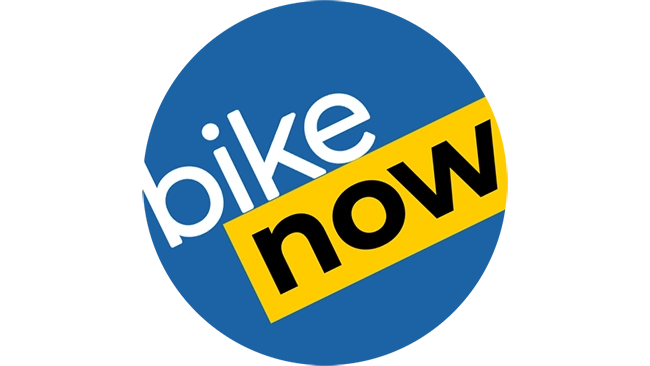 bikenow - українська система громадського велопрокату