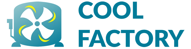 Cool Factory — сучасний виробник промислового холодильного обладнання для монтажних, інженерних компаній та B2B-клієнтів.