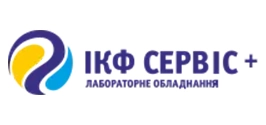 ІКФ сервіс - Лабораторне обладнання.