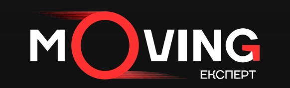Moving Logo