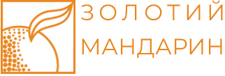 ЗОЛОТИЙ МАНДАРИН БУДПРОКАТ logo